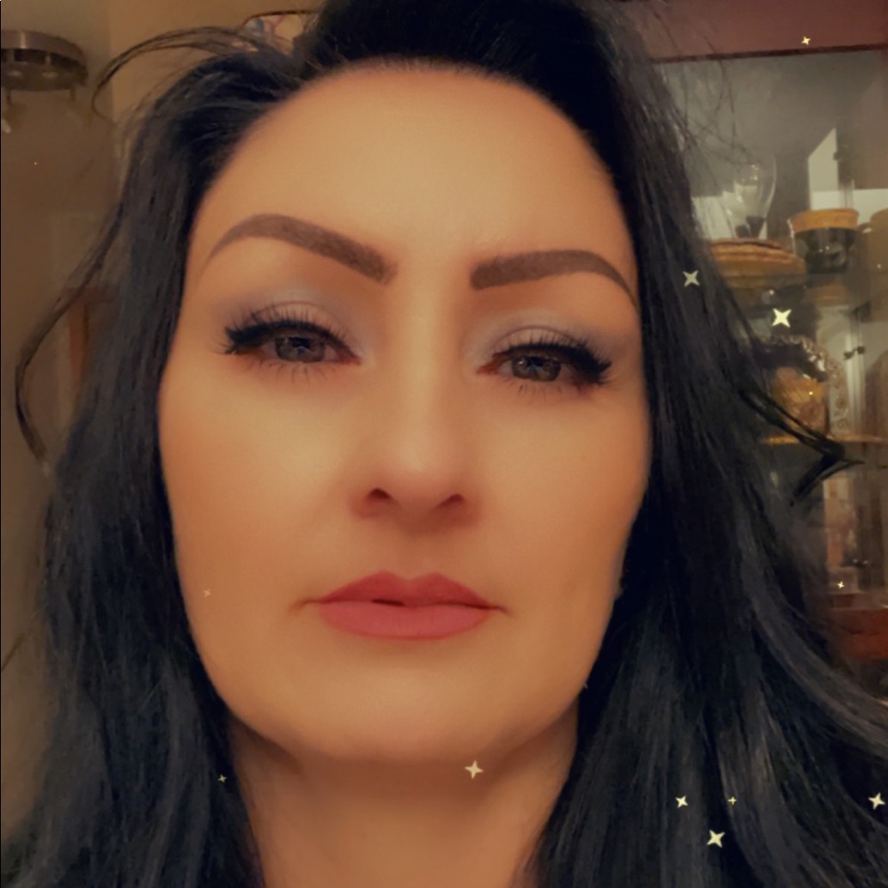 Meet your Posher, Rosanne